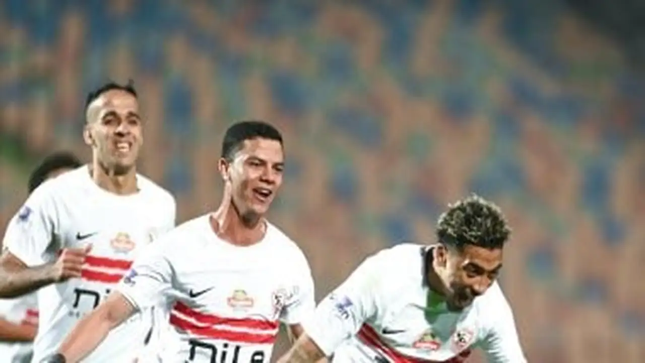 ترقب جماهيري لمواجهة الزمالك واتحاد العاصمة في نهائي كأس الكونفدرالية الأفريقية
